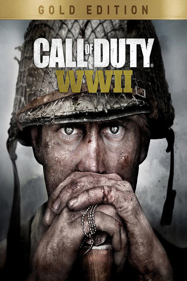 Call of wwii
